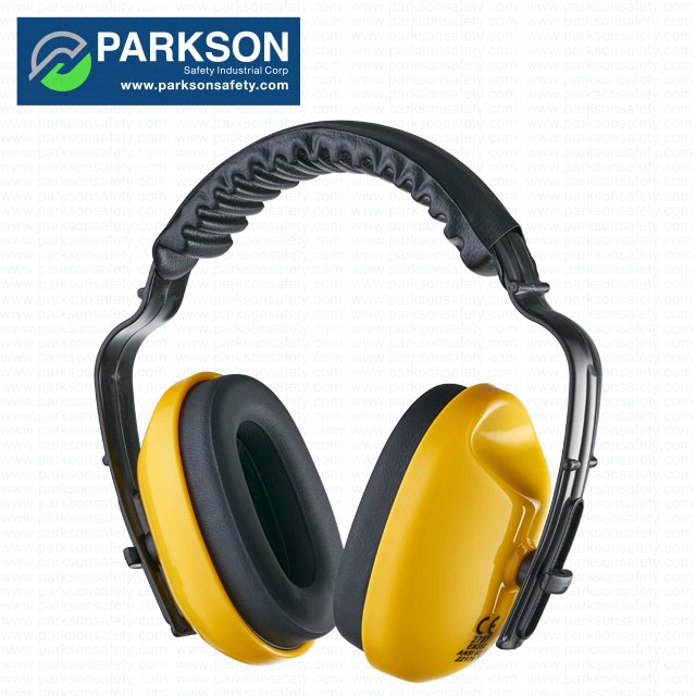 Made In Taiwan Stylish Multicolor Lightweight Sound Proof Hearing Protection Earmuff