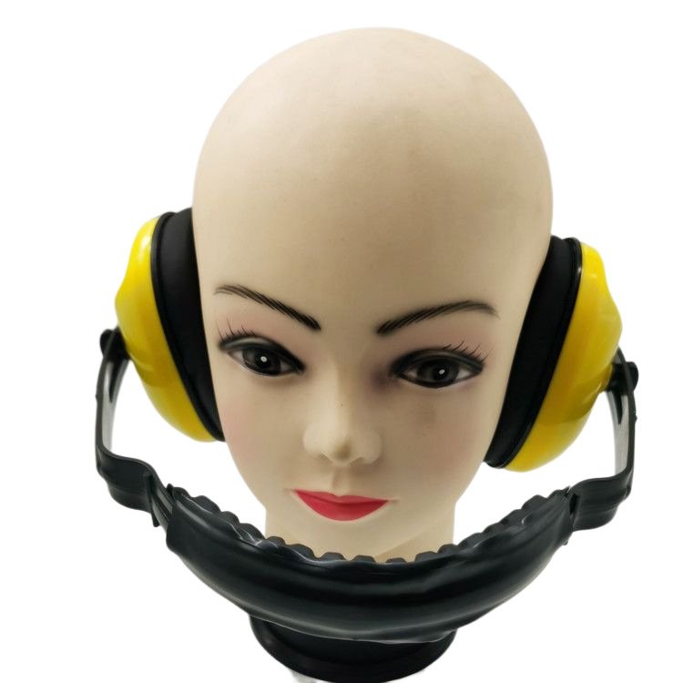 Wejump PPE Hearing Protection Noise Cancelling Ear Muffs