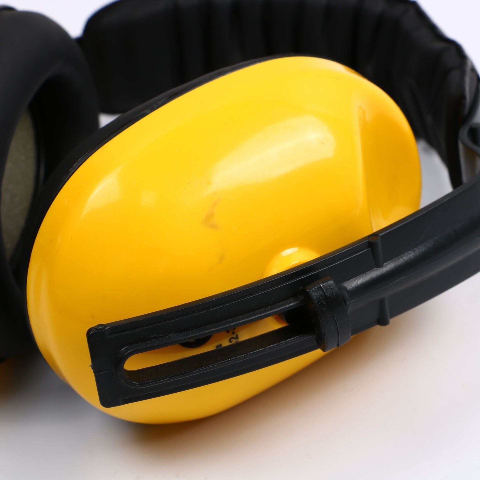 Wejump PPE Hearing Protection Noise Cancelling Ear Muffs