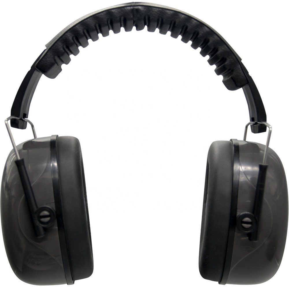 AMZ High quality earmuffs NRR26 Headband Double-Shell Structure passive Operation shooting Hearing Protector
