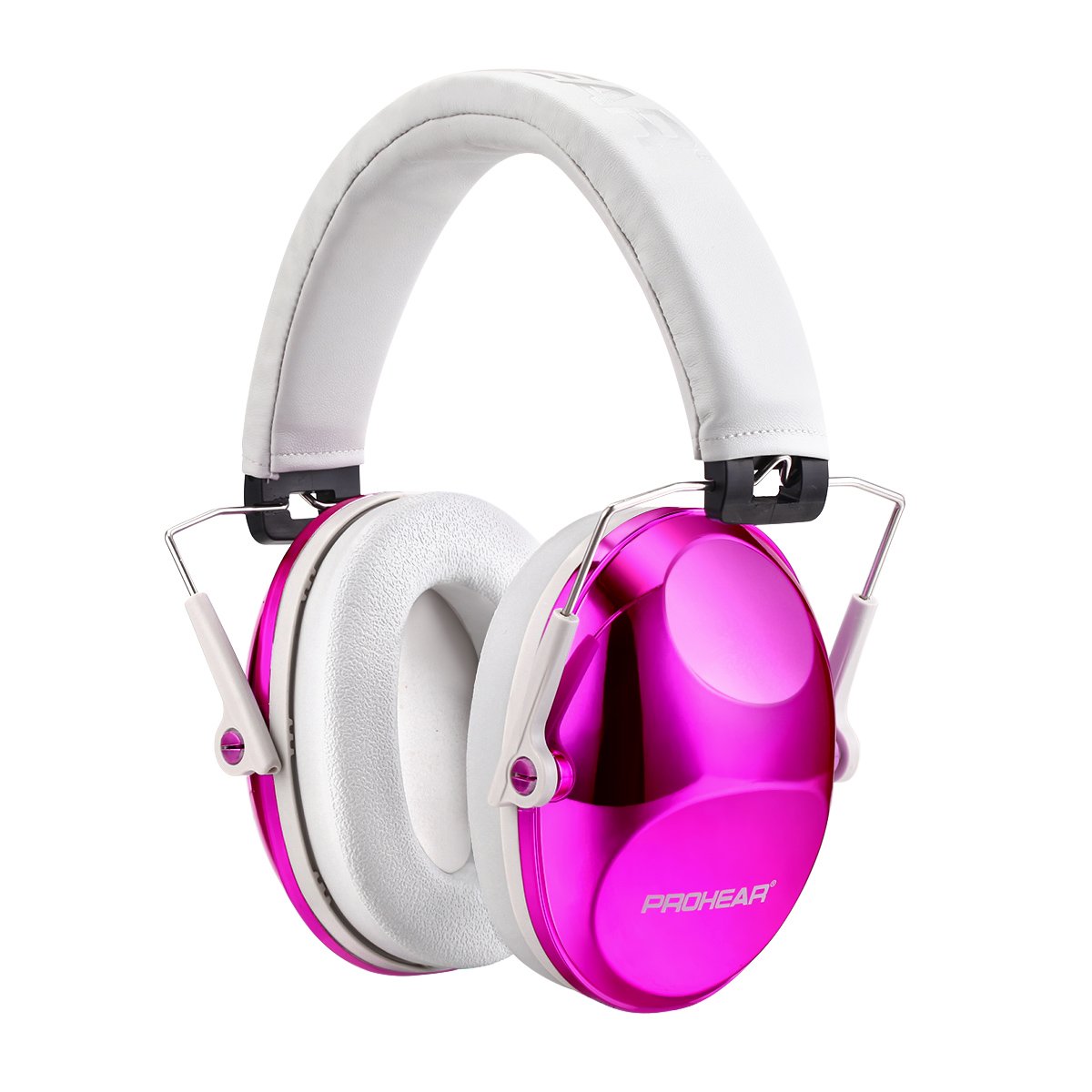 Novel Design Superior Quality Passive Kids Earmuffs Student Noise Cancelling Headphones Children Earmuff