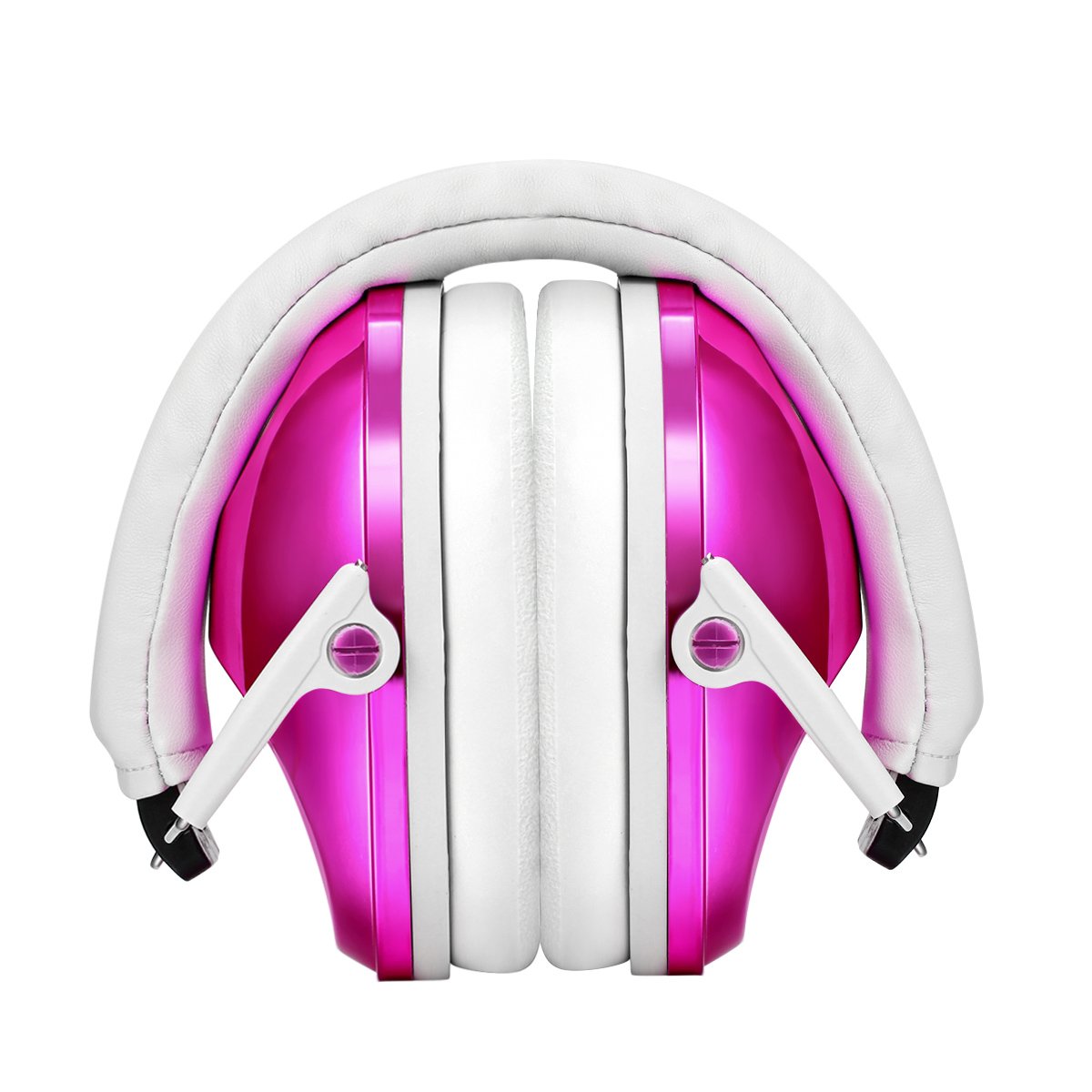 Novel Design Superior Quality Passive Kids Earmuffs Student Noise Cancelling Headphones Children Earmuff