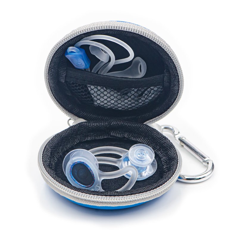 New Technology High Fidelity Earplugs Ear Plugs For Swimming Hearing Protection Silicon Ear Plugs Soft silicone ear plugs