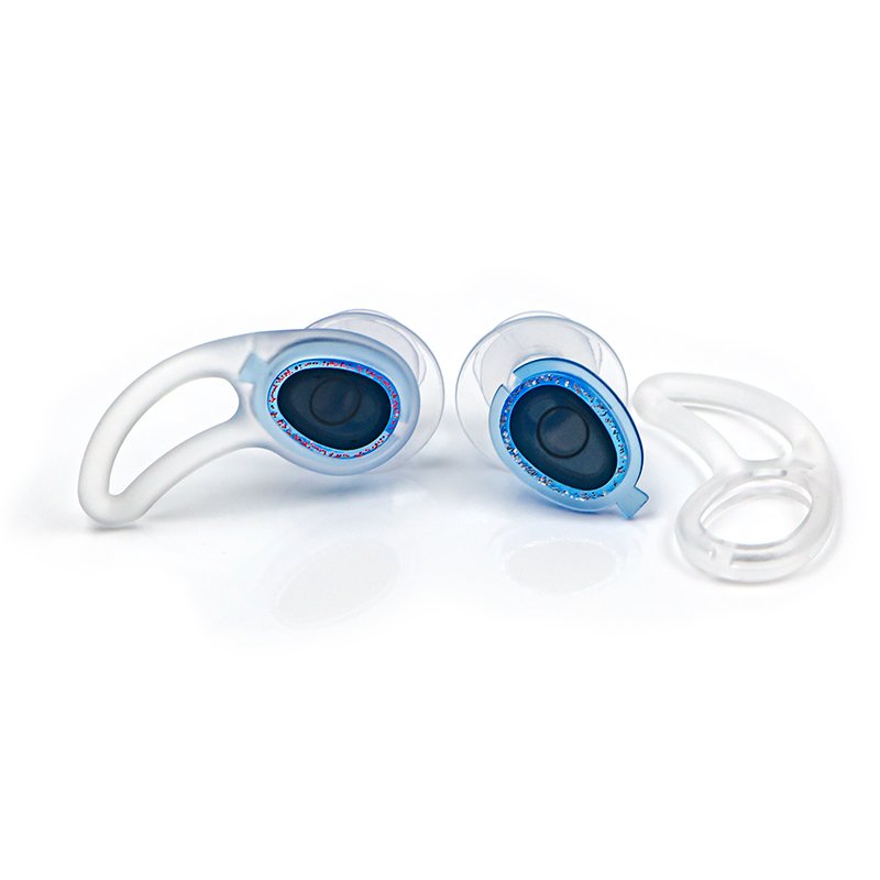 New Technology High Fidelity Earplugs Ear Plugs For Swimming Hearing Protection Silicon Ear Plugs Soft silicone ear plugs
