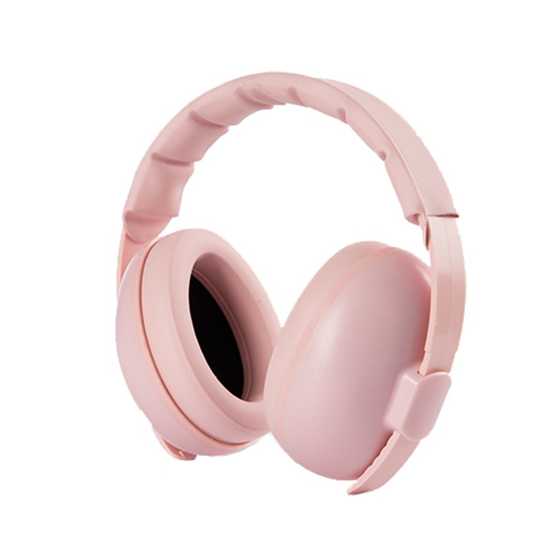 Soft Comfortable Design baby earmuffs Protect Your Baby's Hearing Support customization Best Toddler & Infant Hearing Protection