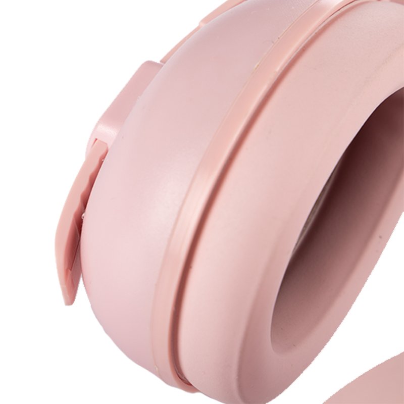 Soft Comfortable Design baby earmuffs Protect Your Baby's Hearing Support customization Best Toddler & Infant Hearing Protection