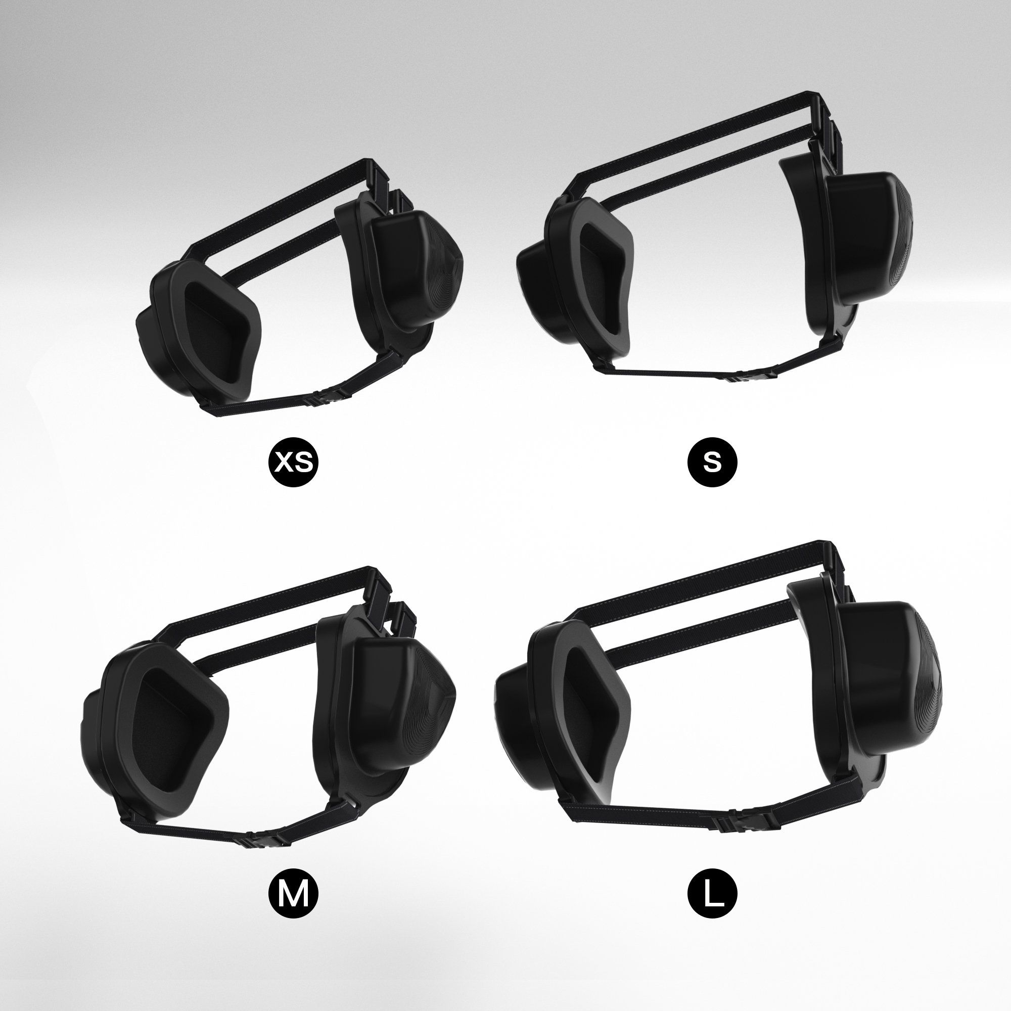 New Arrivals Noise Reduction Earmuffs Dog Earmuff Dog Hearing Protector Hearing Protection For Pet