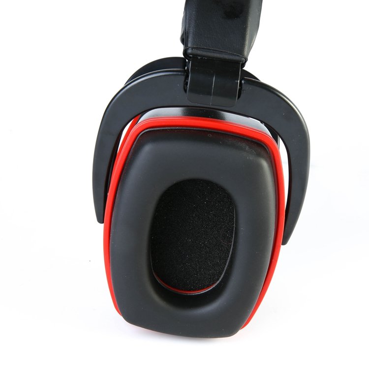 Passive Shooting Sound Blocking Ear Muffs Noise Cancelling Earmuffs Hearing Protectors