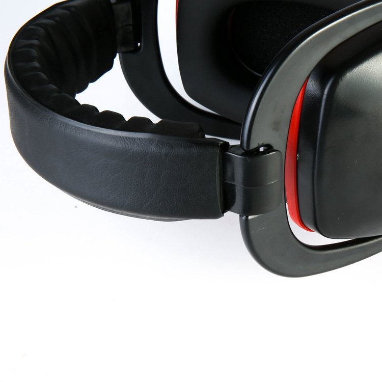 Passive Shooting Sound Blocking Ear Muffs Noise Cancelling Earmuffs Hearing Protectors