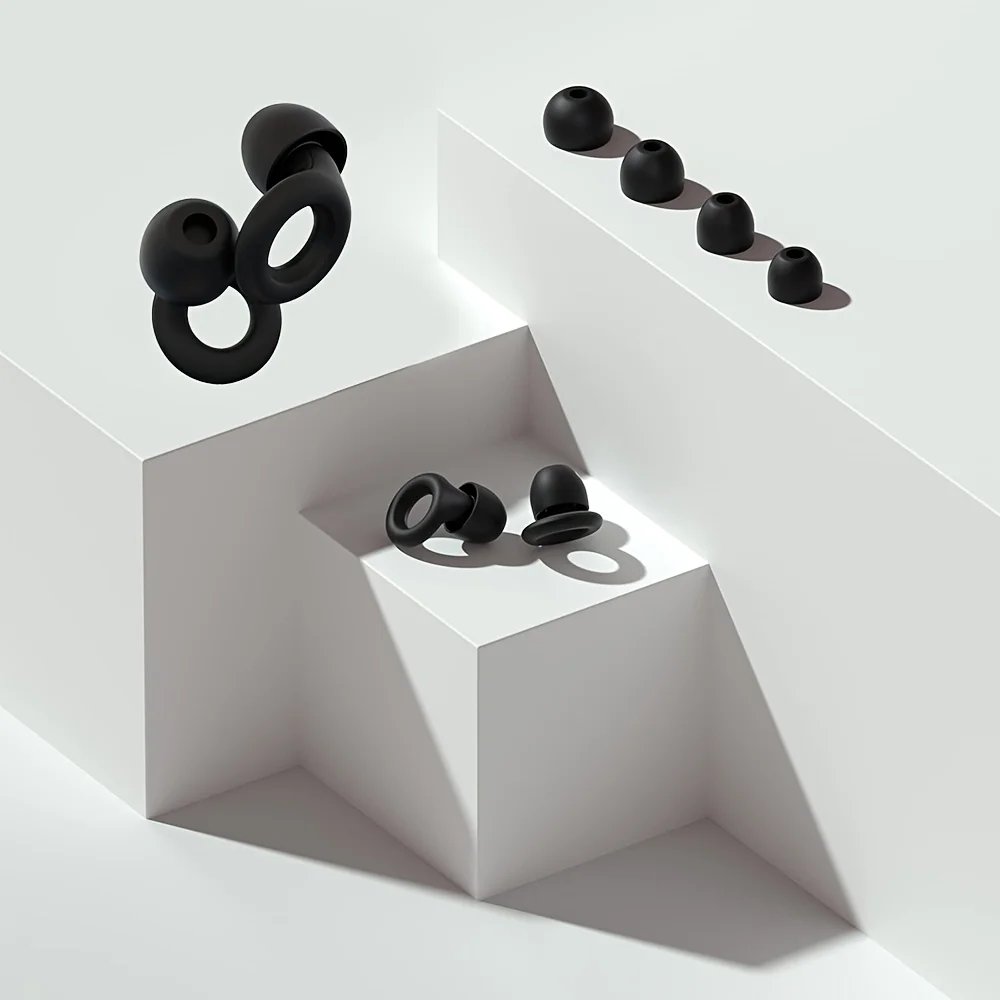 Ear Plugs for Concerts High Fidelity Hearing Protection