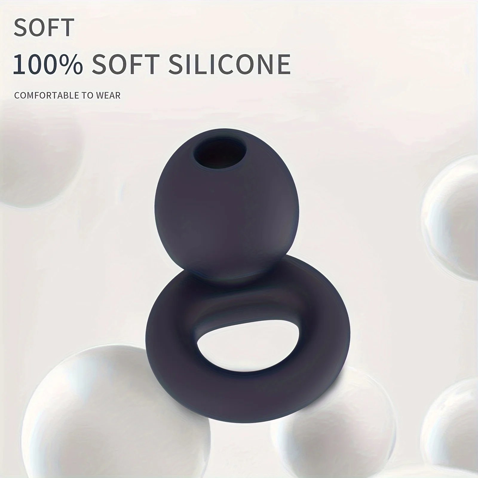 Ear Plugs for Concerts High Fidelity Hearing Protection