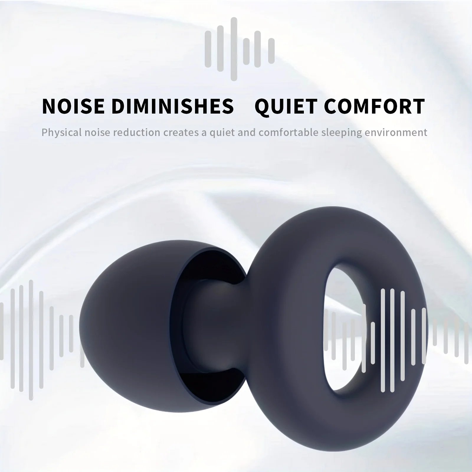 Ear Plugs for Concerts High Fidelity Hearing Protection