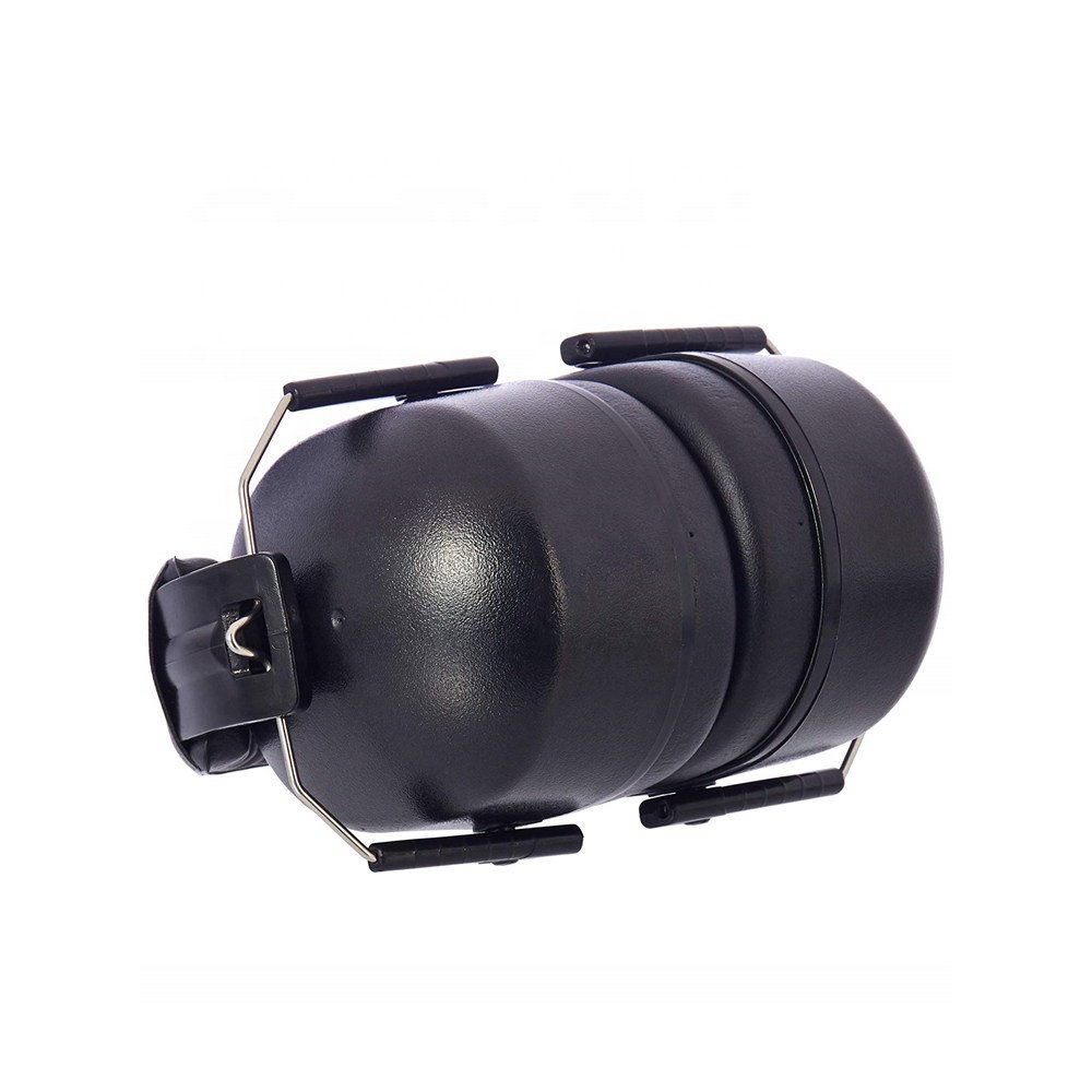 Wejump OEM PPE CE EN Sound Proof Standard Headband Earmuff Safety Ear Protection Muffs Ear Muffs