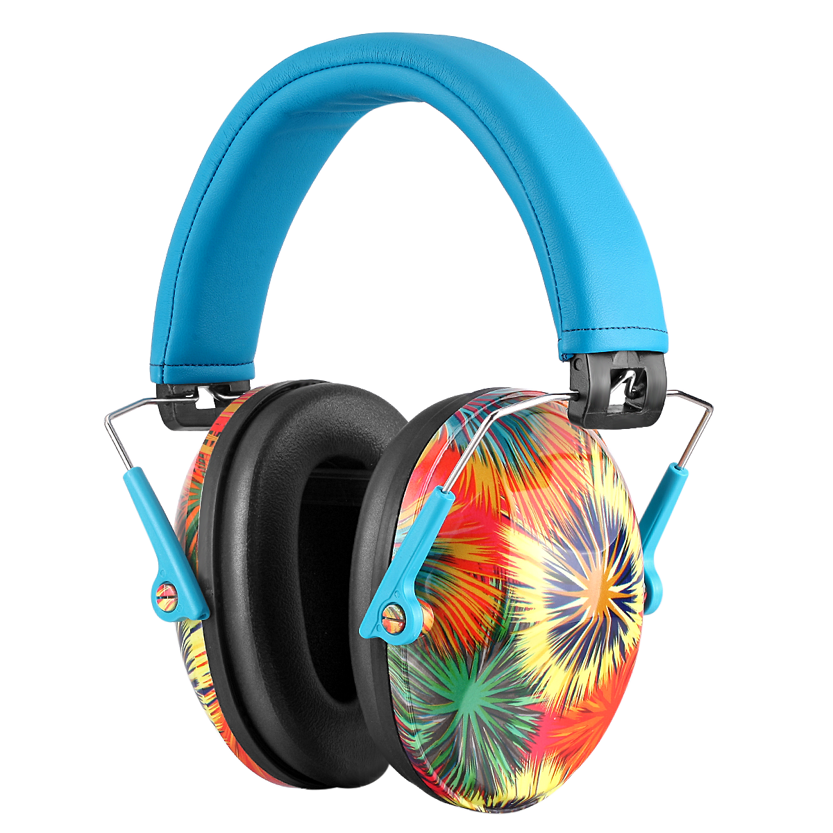 Ear Defenders For Children Earmuff Kids Ear Protection Children Passive Muffs Hearing Protection For Kids