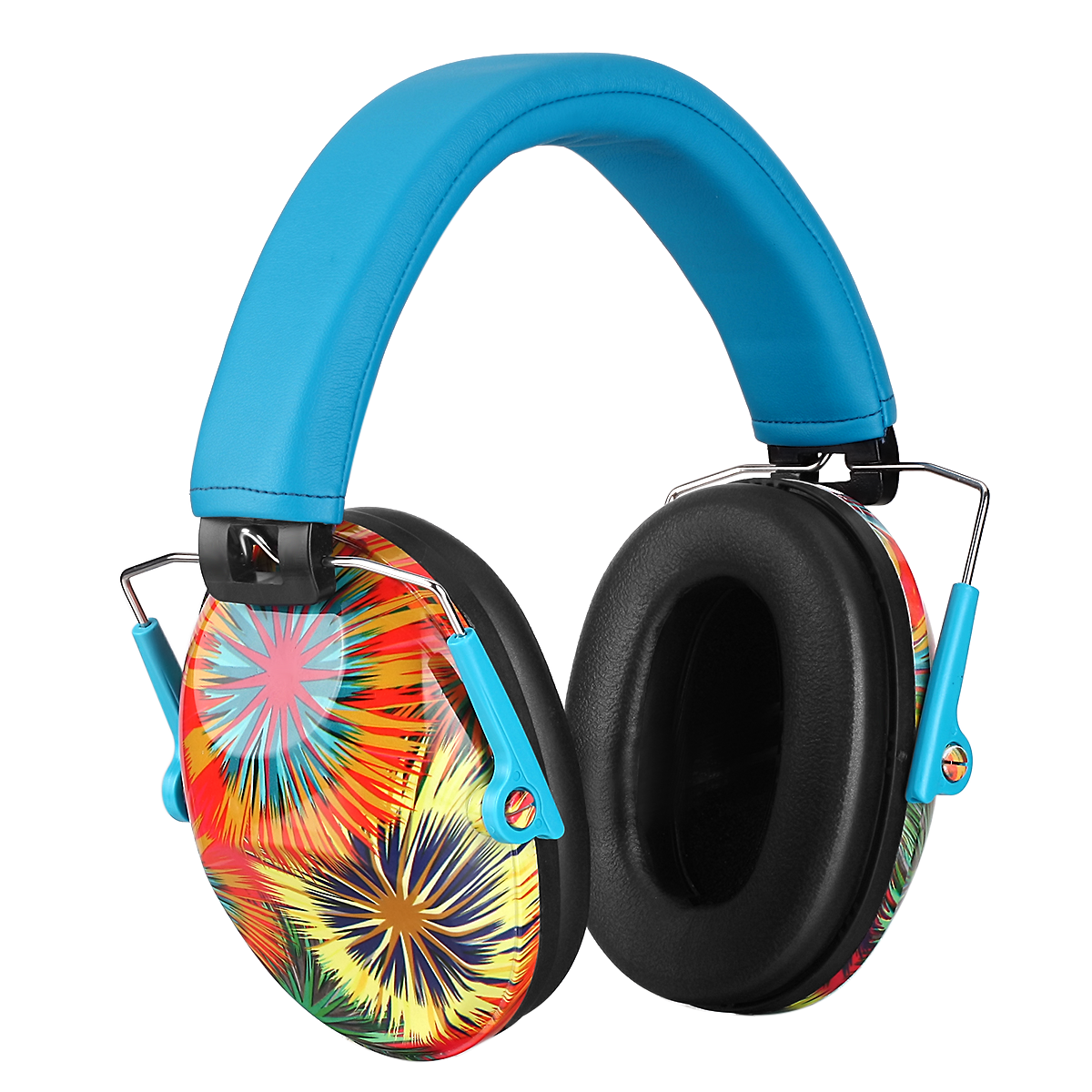 Ear Defenders For Children Earmuff Kids Ear Protection Children Passive Muffs Hearing Protection For Kids