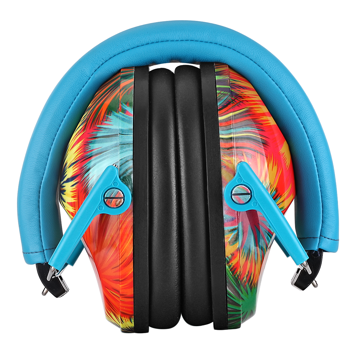 Ear Defenders For Children Earmuff Kids Ear Protection Children Passive Muffs Hearing Protection For Kids
