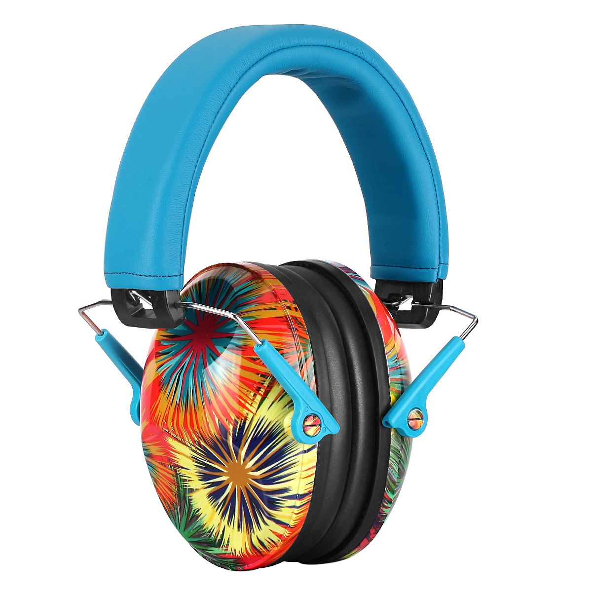 Ear Defenders For Children Earmuff Kids Ear Protection Children Passive Muffs Hearing Protection For Kids