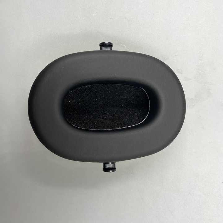 29 dB Noise Reduction Ear Muffs Hearing Protection Safety Earmuffs Professional Noise Cancelling Earmuffs