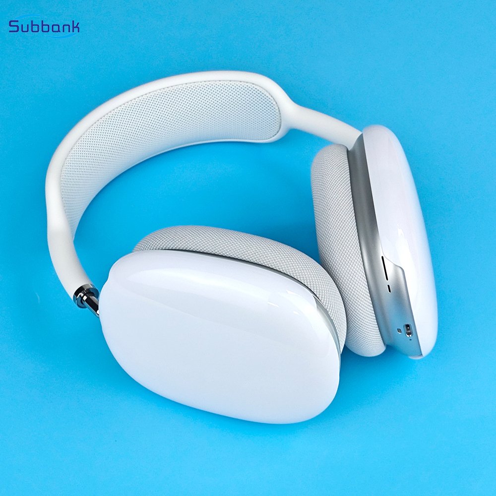 Subbank Telephone Microphone Earphone Noise Cancelling Headset Hearing Protection Passive Communication Electronic Earmuffs case