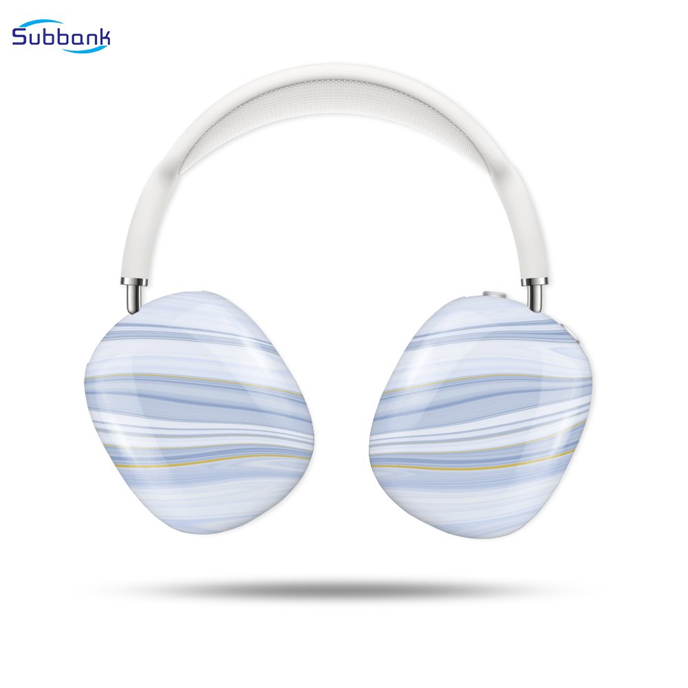 Subbank Telephone Microphone Earphone Noise Cancelling Headset Hearing Protection Passive Communication Electronic Earmuffs case