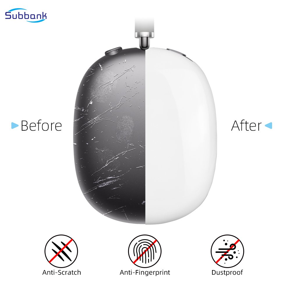 Subbank Telephone Microphone Earphone Noise Cancelling Headset Hearing Protection Passive Communication Electronic Earmuffs case