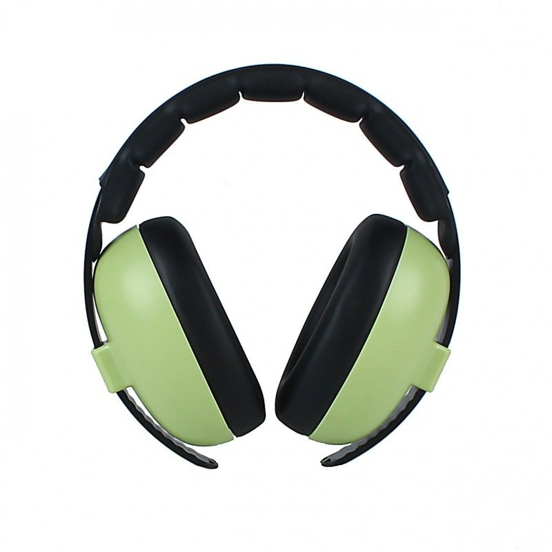 Children's earmuffs, baby airplane soundproofing, baby protection, anti-noise, sleep noise reduction, airplane noise reduction