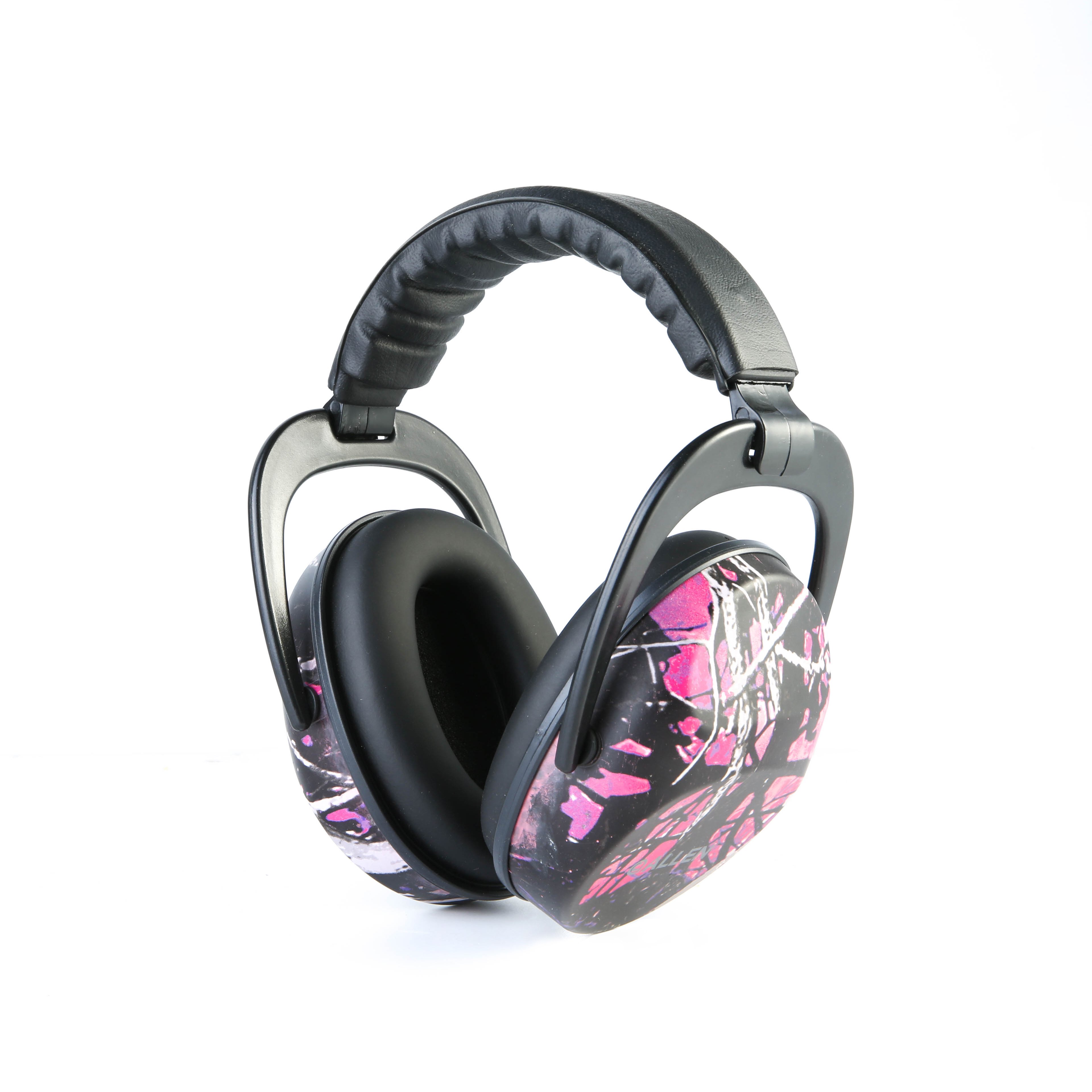 Hearing protection foldable anti noise reduction children safety earmuffs soundproof infant sleeping kids baby ear muffs