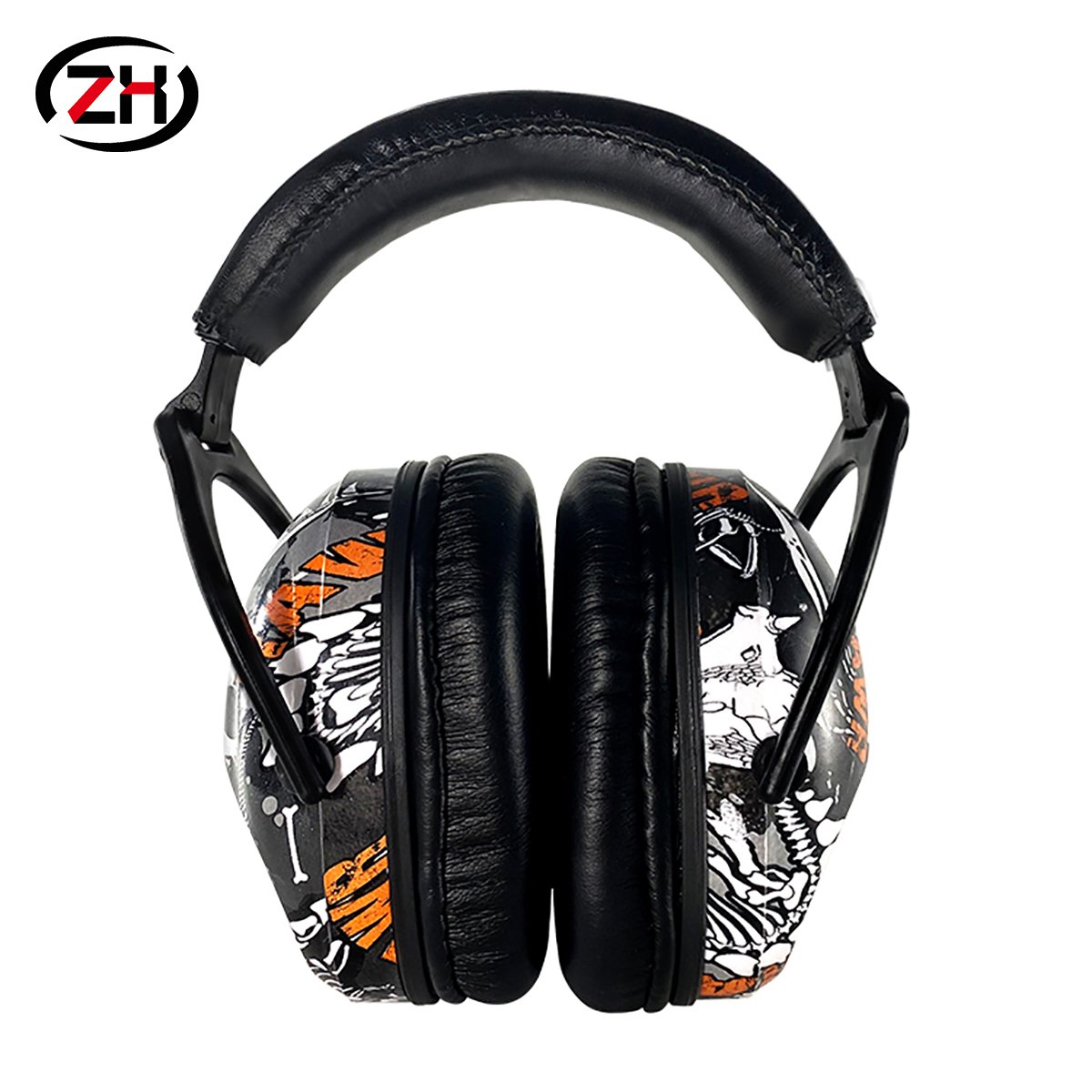Hearing Protection Earmuff for Toddlers Teens and Adults Headphones for Autism Ear Defenders Airplane Concert Outdoor School