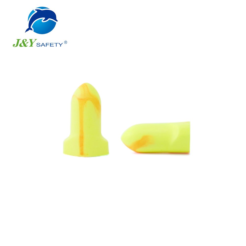 Wholesale Safety Foam Ear Plugs for Sleep and Hearing Protection Eye Protection Product