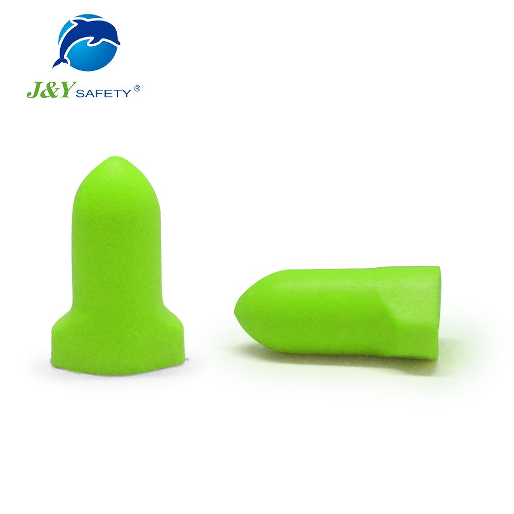 Wholesale Safety Foam Ear Plugs for Sleep and Hearing Protection Eye Protection Product