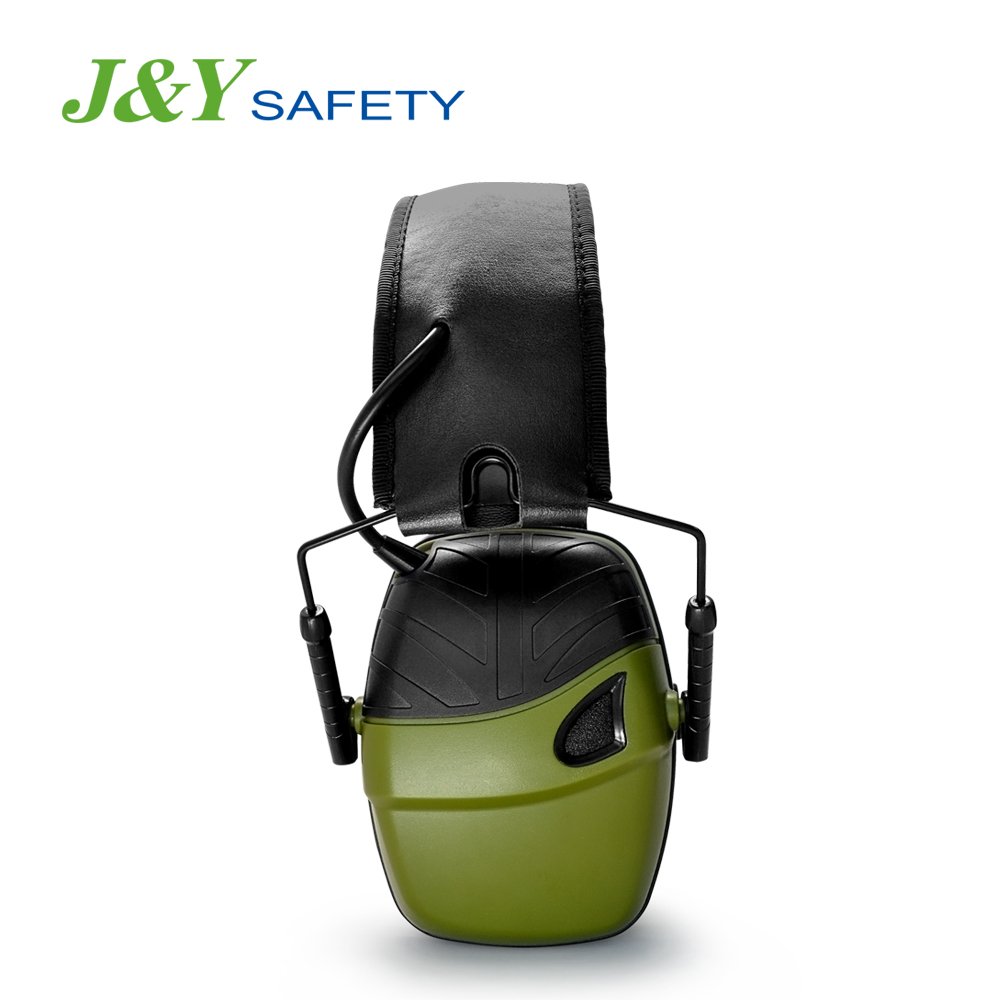 Noise Reduction Hearing Protectors Sound Insulation Protection Earmuffs Custom Safety Shooting Ear Muffs