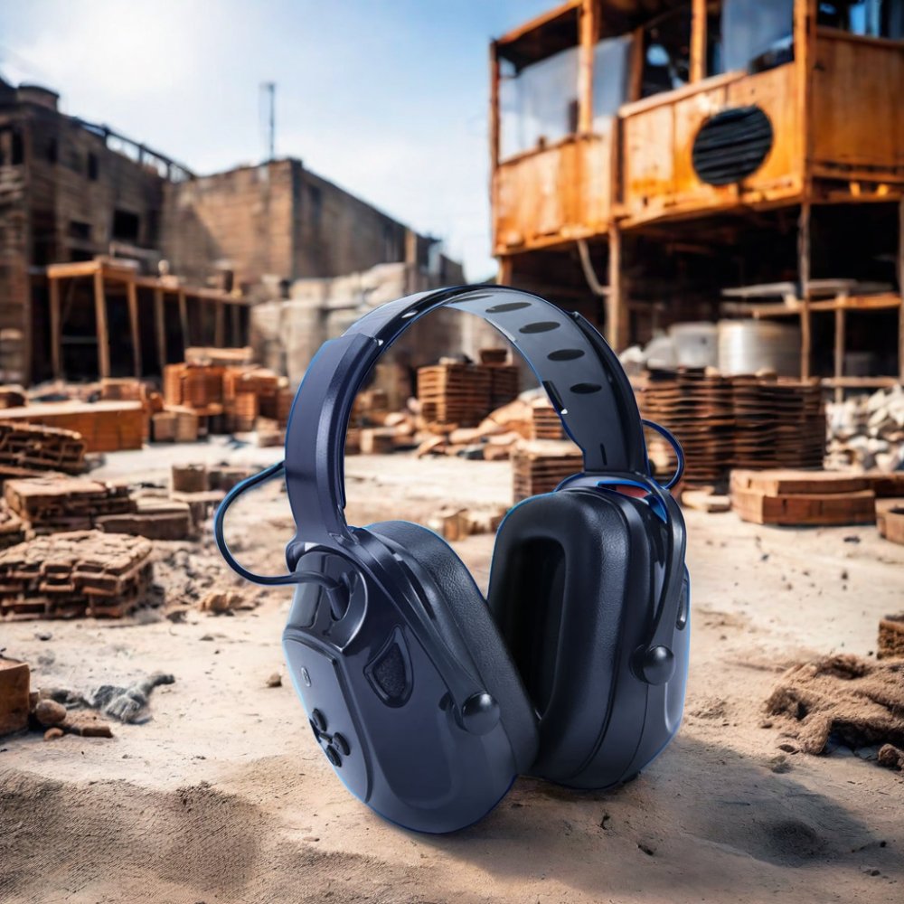 Best Sale Hearing Protection Communication Headset Active Bluetooths Tactical Earmuffs