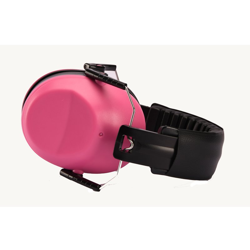 Sound Proof Anti Noise Ear Muffs cheap Safety helmet earmuff hearing protection