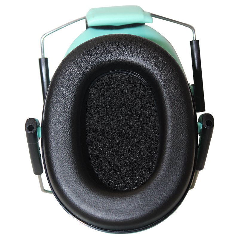 Hot selling hearing protection baby children sleep headsets with zero pressure soundproofing headphones