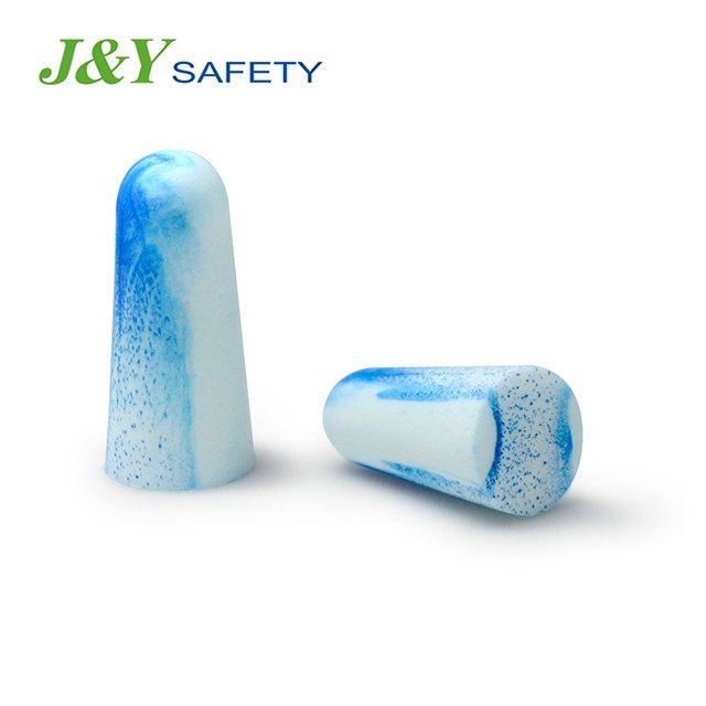 Premium Earplug For Sleeping Noise Cancelling Colorful Noise Reduction CE ANSI Certified Safety Ear Plugs