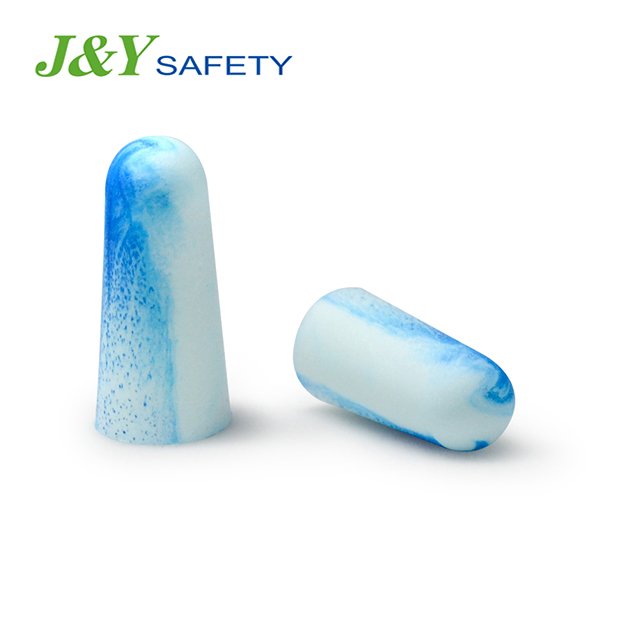 Premium Earplug For Sleeping Noise Cancelling Colorful Noise Reduction CE ANSI Certified Safety Ear Plugs