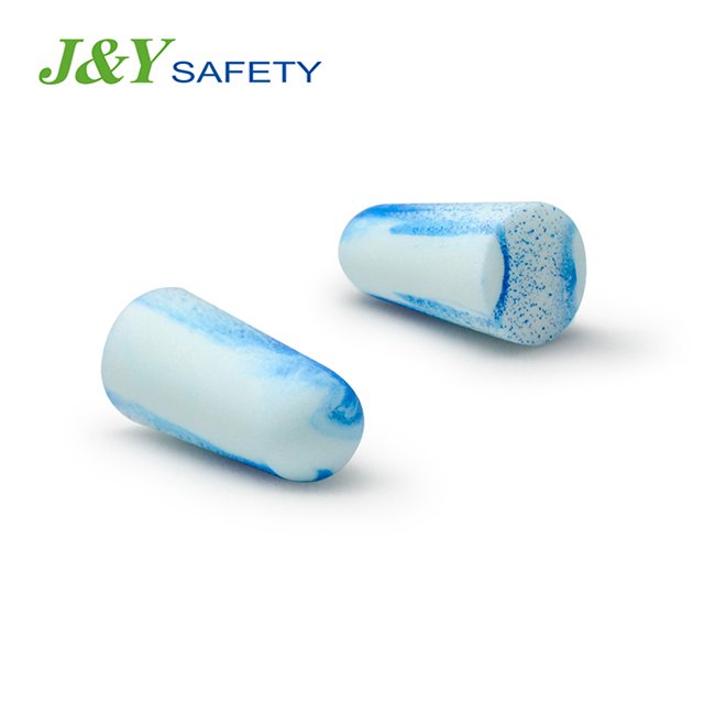 Premium Earplug For Sleeping Noise Cancelling Colorful Noise Reduction CE ANSI Certified Safety Ear Plugs