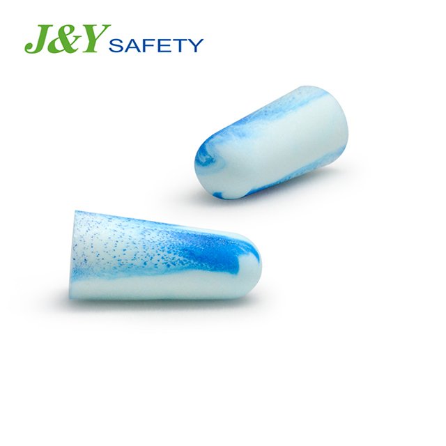 Premium Earplug For Sleeping Noise Cancelling Colorful Noise Reduction CE ANSI Certified Safety Ear Plugs