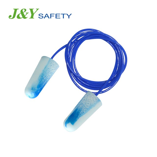 Premium Earplug For Sleeping Noise Cancelling Colorful Noise Reduction CE ANSI Certified Safety Ear Plugs