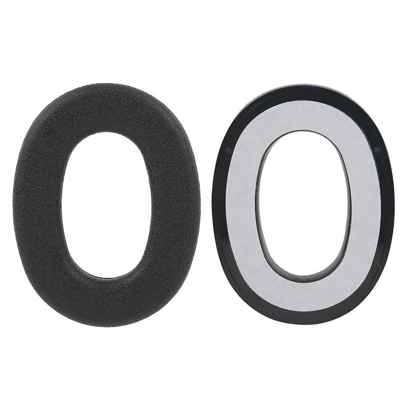 Ear seal fits for 3M Peltor Sport Tactical 500 Electronic Noise Reduction Hearing Protector ear pad