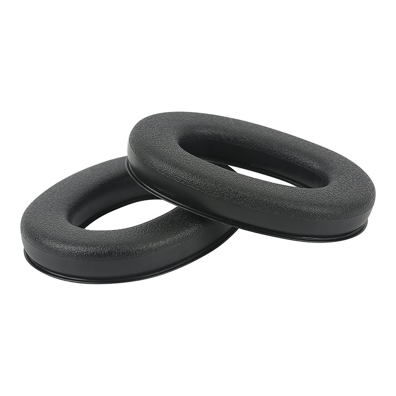 Ear seal fits for 3M Peltor Sport Tactical 500 Electronic Noise Reduction Hearing Protector ear pad
