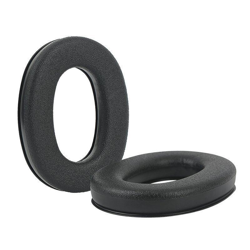 Ear seal fits for 3M Peltor Sport Tactical 500 Electronic Noise Reduction Hearing Protector ear pad