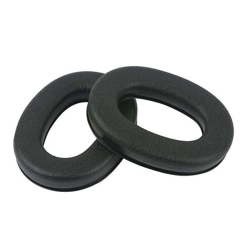 Ear seal fits for 3M Peltor Sport Tactical 500 Electronic Noise Reduction Hearing Protector ear pad
