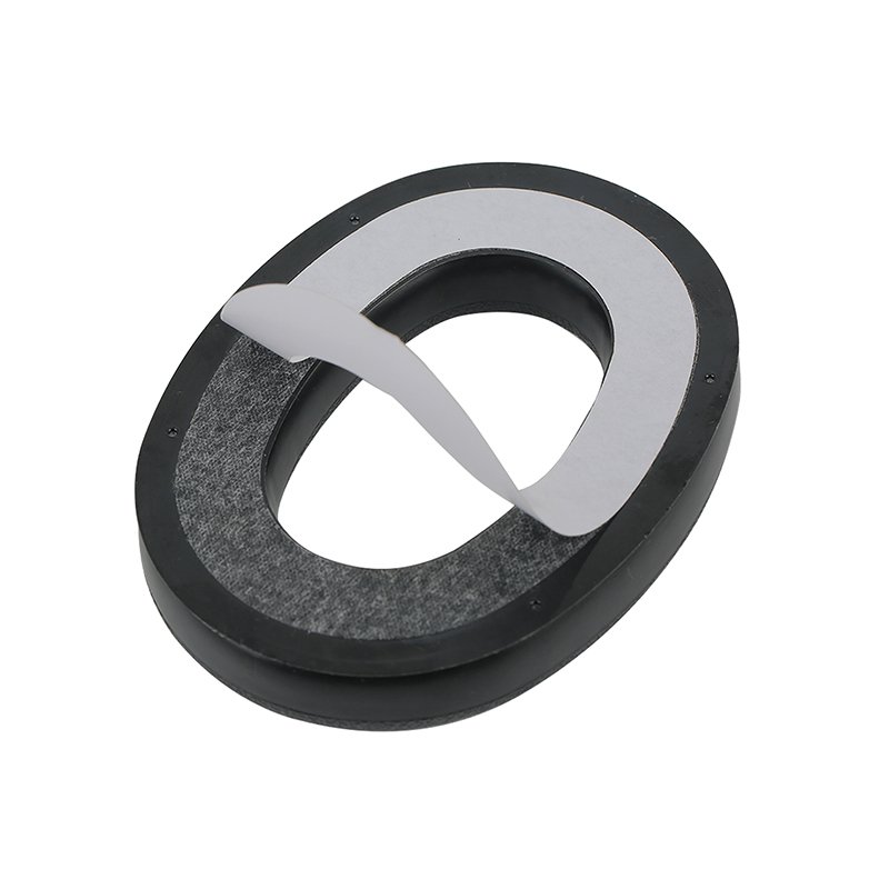 Ear seal fits for 3M Peltor Sport Tactical 500 Electronic Noise Reduction Hearing Protector ear pad
