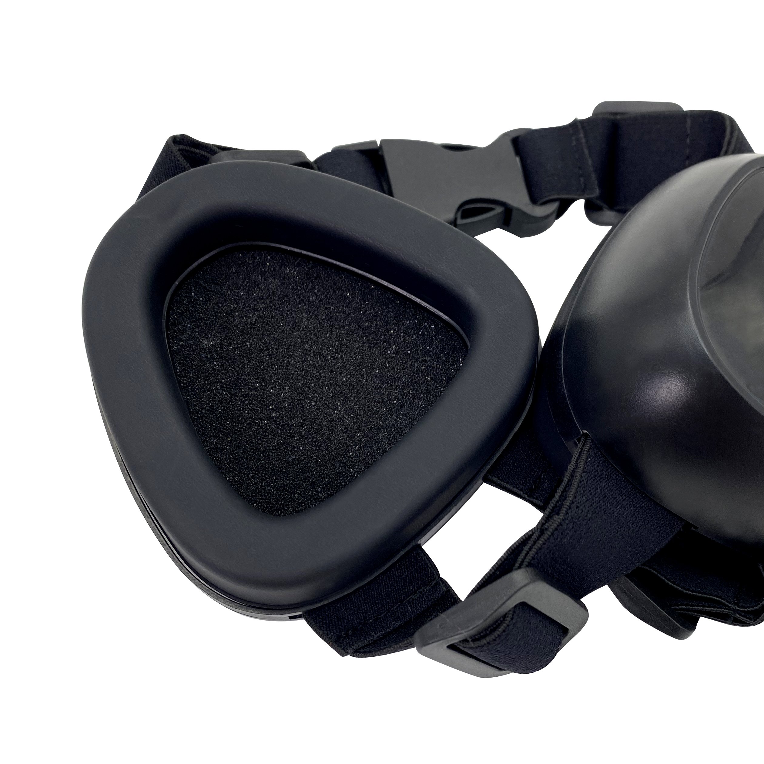 Dog Ear Muffs for Noise Protection and Fireworks Noise Cancelling 29dB Dog Earmuffs from Thunder Reduce Anxiety