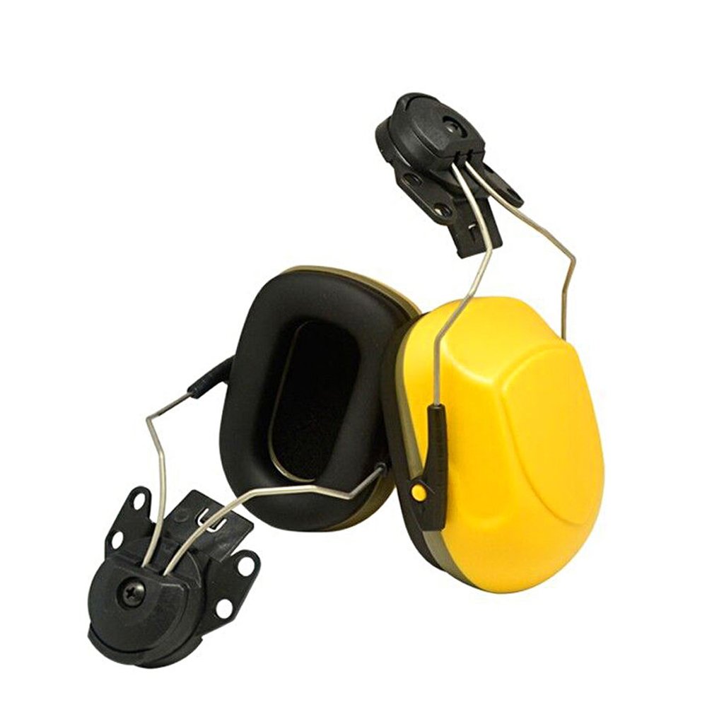 Noise Reduction Hearing Protector 30Db Highest Nrr Shooting Ear Protection Muffs Earmuffs For Gun Range Hunting Airsoft