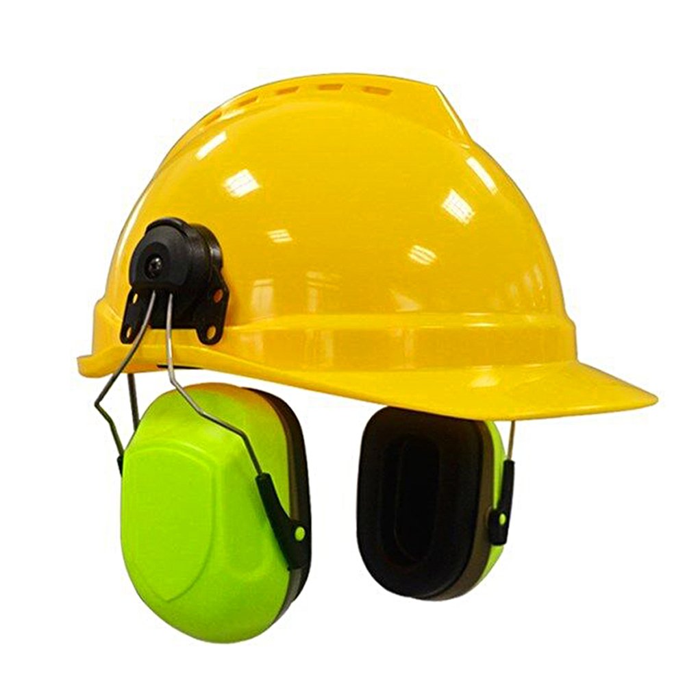 Noise Reduction Hearing Protector 30Db Highest Nrr Shooting Ear Protection Muffs Earmuffs For Gun Range Hunting Airsoft