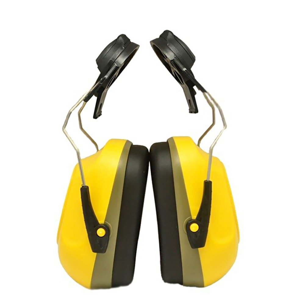 Noise Reduction Hearing Protector 30Db Highest Nrr Shooting Ear Protection Muffs Earmuffs For Gun Range Hunting Airsoft