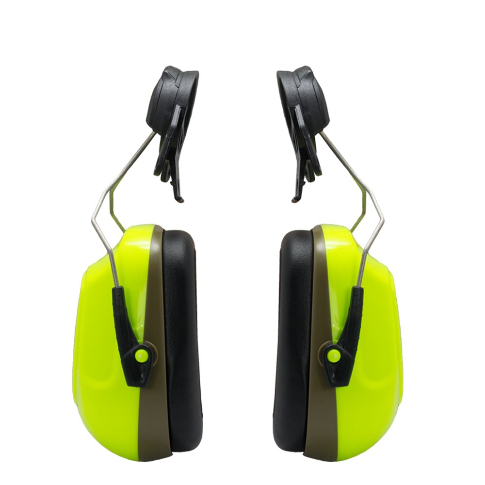 Noise Reduction Hearing Protector 30Db Highest Nrr Shooting Ear Protection Muffs Earmuffs For Gun Range Hunting Airsoft