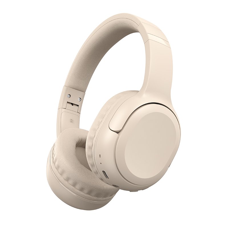 Factory direct supplier customized logo stereo OEM 85dB Volume Limited Hearing Protection Kids headphone wireless